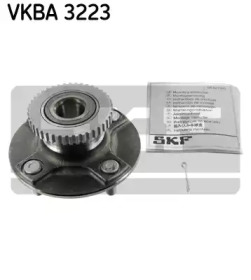 Комплект подшипника SKF VKBA 3223